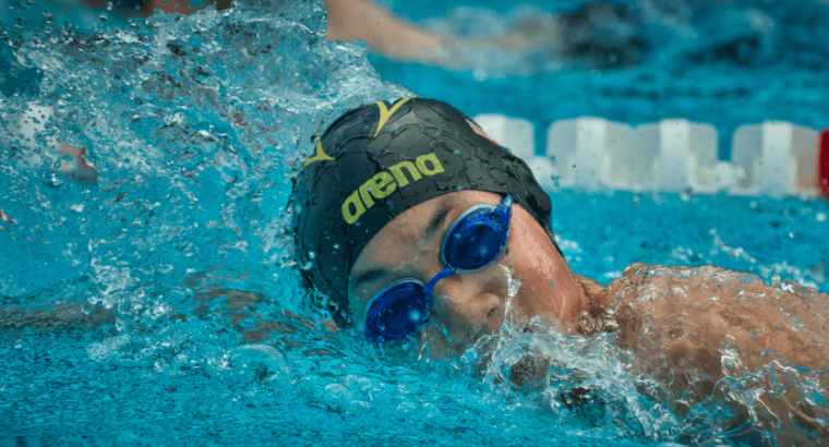 Australian Swimming Championships, 2022