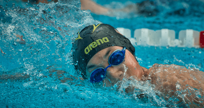Australian Swimming Championships, 2022