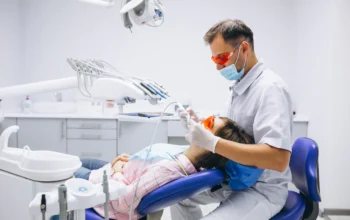 Mount Sinai Family Dental Health Clinic