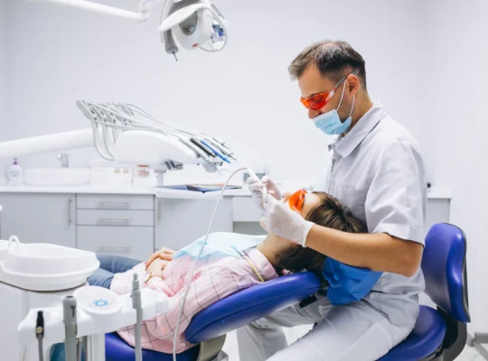 Mount Sinai Family Dental Health Clinic
