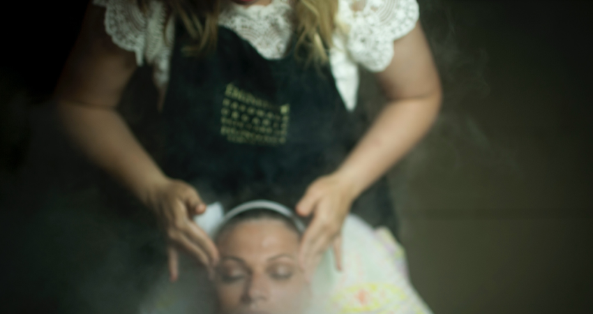 Pixie Massage & Beauty Salon Kamala