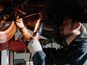 Selma Automotive & Transmission Repair