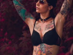 Kaleidoscope Tattoo & Body Piercing